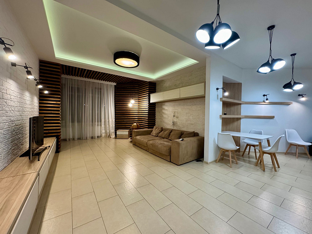 Квартира в ЖК «Пальміра» здається в оренду Одесса - изображение 1