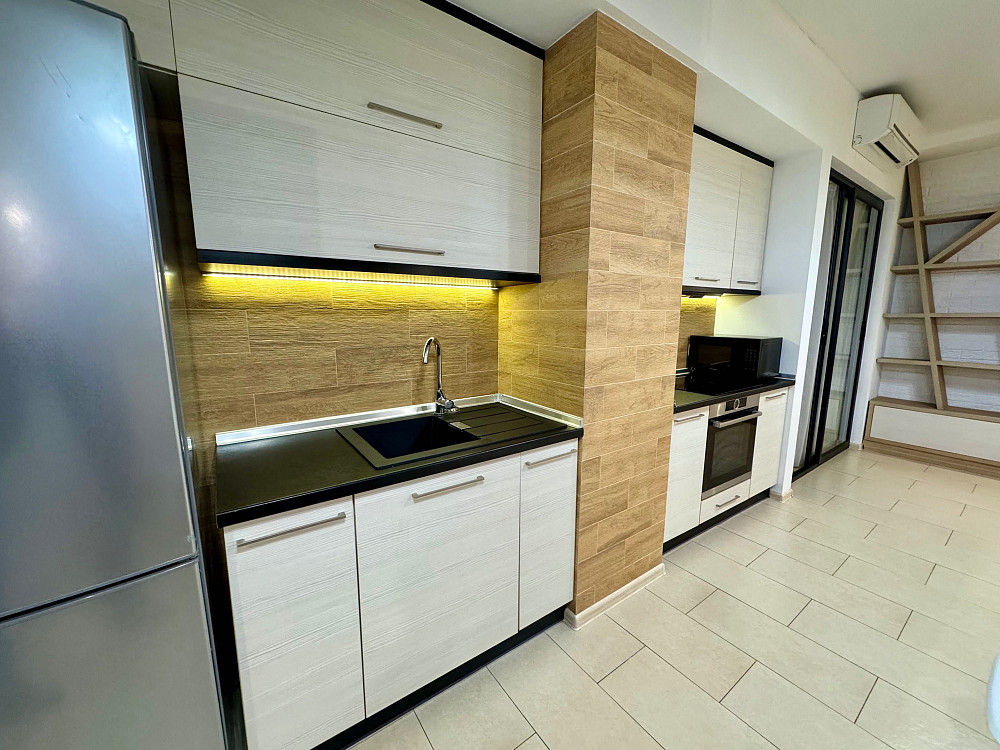 Квартира в ЖК «Пальміра» здається в оренду Одесса - изображение 3