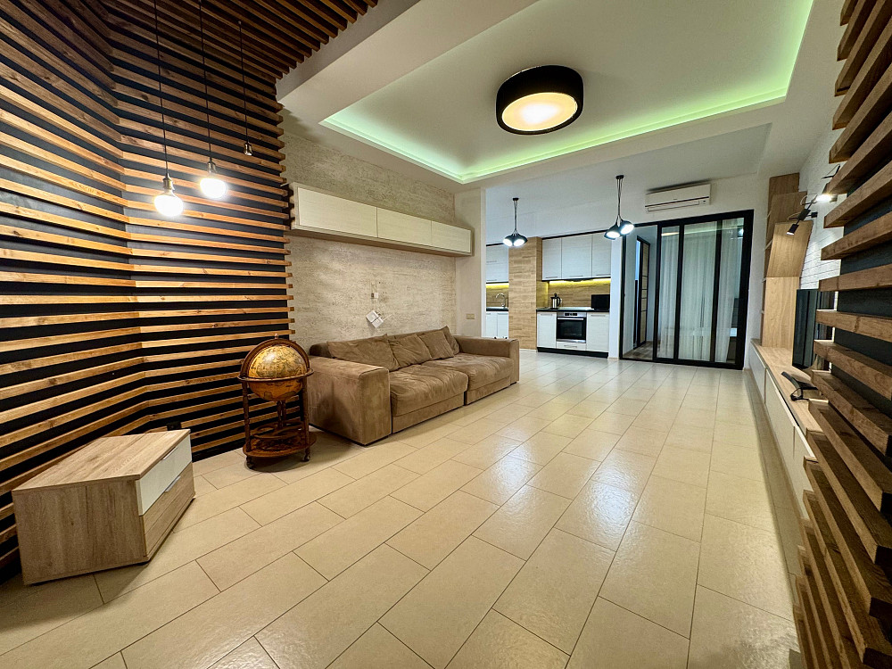 Квартира в ЖК «Пальміра» здається в оренду Одесса - изображение 7