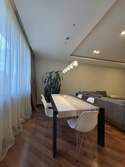 Новостройки Бригадная 11 нагорка центр Дніпро - зображення 7