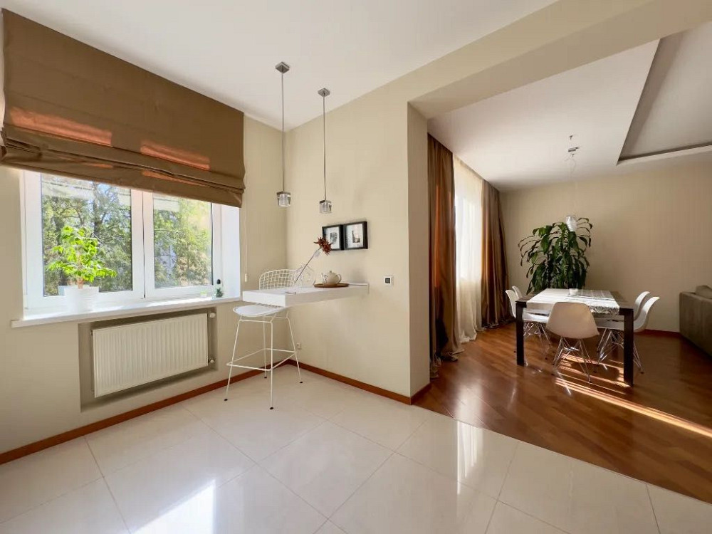 Новостройки Бригадная 11 нагорка центр Дніпро - зображення 1