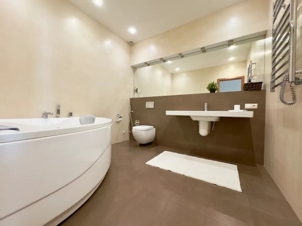 Новостройки Бригадная 11 нагорка центр Дніпро - зображення 4