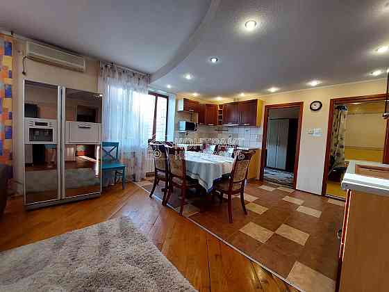 Здається 4к квартира вул.Клочківська Харьков