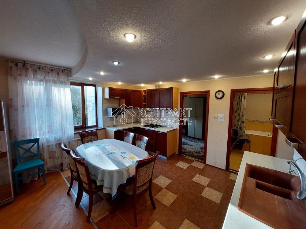 Здається 4к квартира вул.Клочківська Харьков - изображение 7