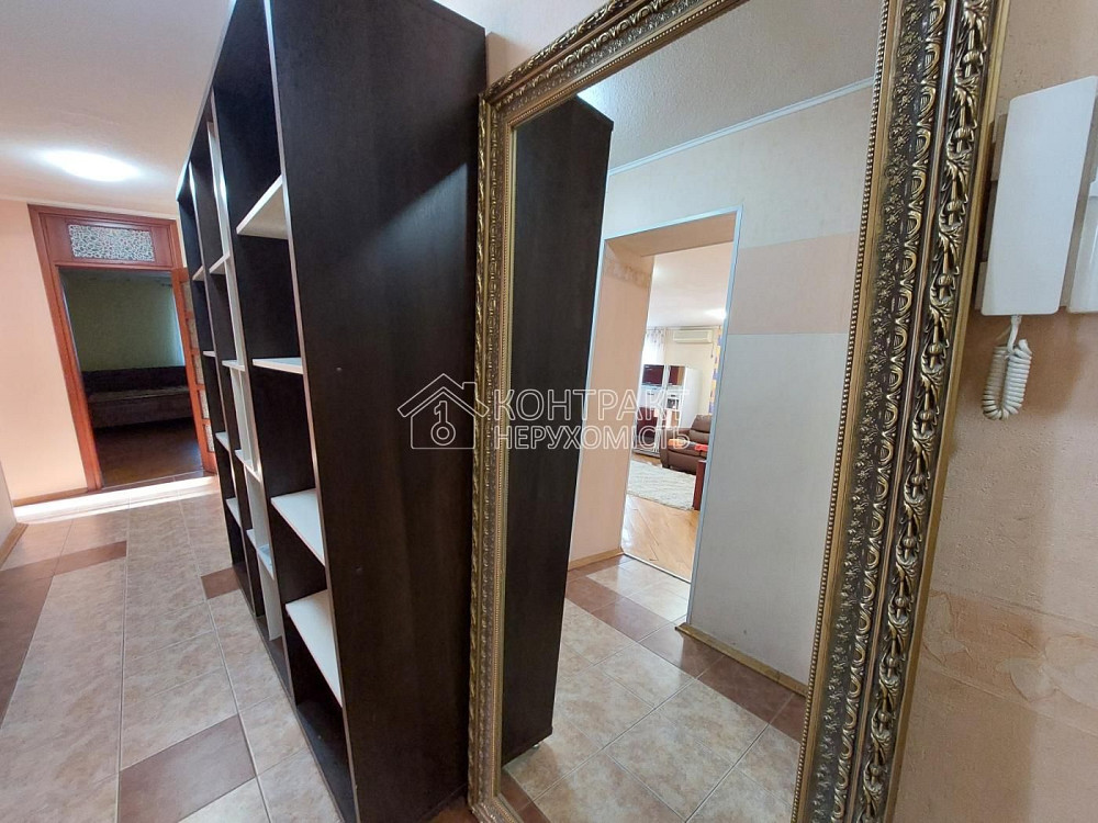 Здається 4к квартира вул.Клочківська Харьков - изображение 2