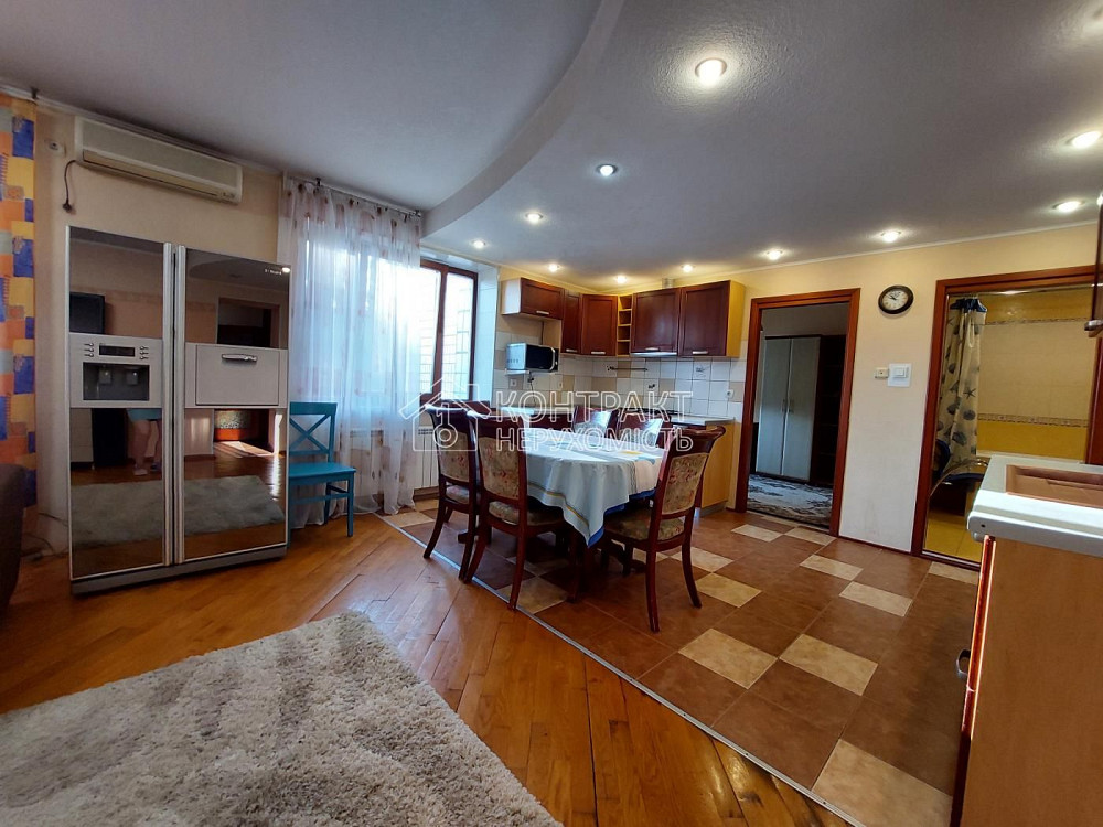 Здається 4к квартира вул.Клочківська Харьков - изображение 4