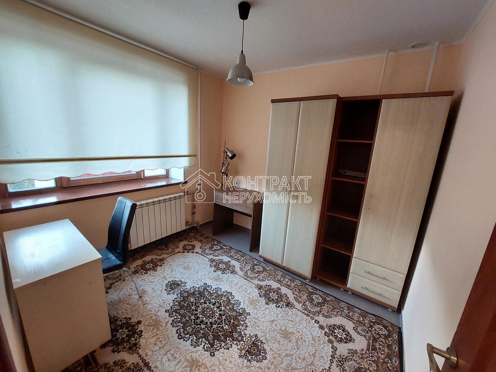 Здається 4к квартира вул.Клочківська Харьков - изображение 8