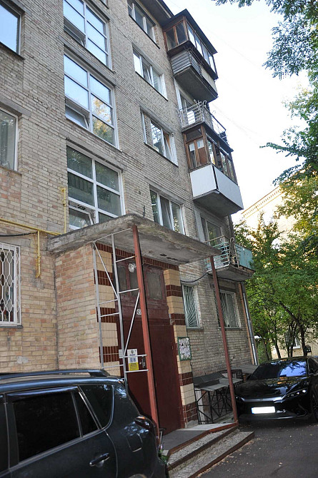 Оренда 2к квартири на Печерську Київ - зображення 3