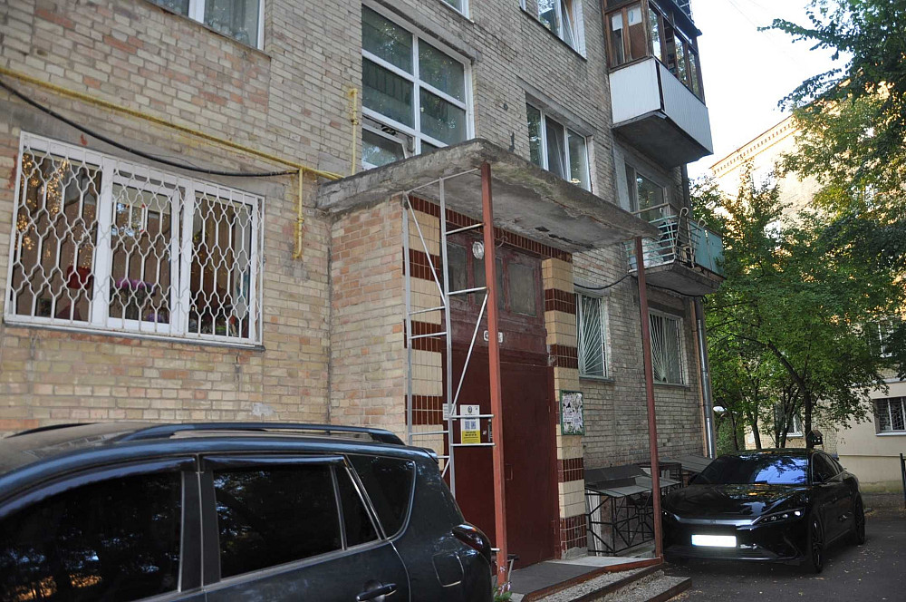 Оренда 2к квартири на Печерську Київ - зображення 2