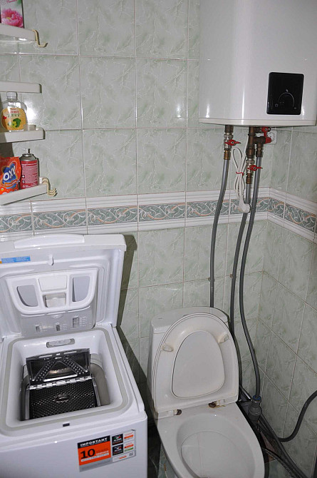 Оренда 2к квартири на Печерську Київ - зображення 8