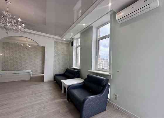 Просторная 1 комнатная, Аркадия Одесса