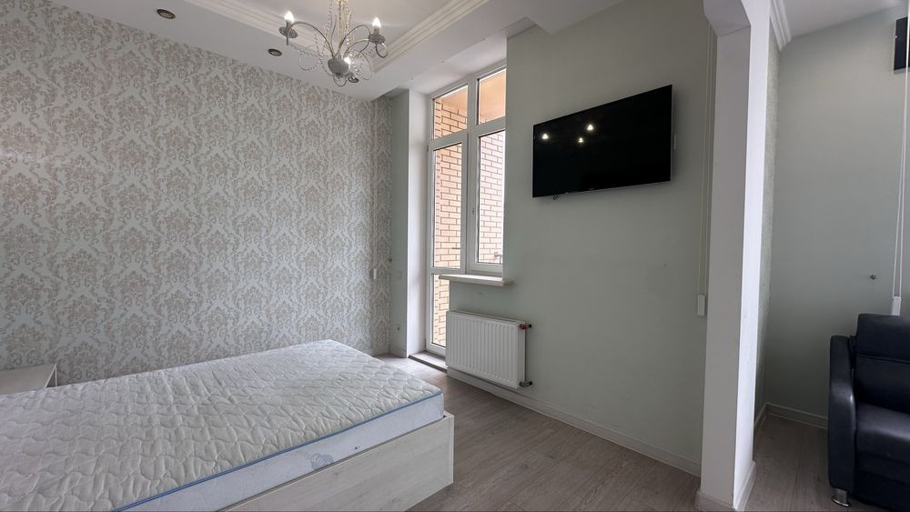 Просторная 1 комнатная, Аркадия Одесса - изображение 5