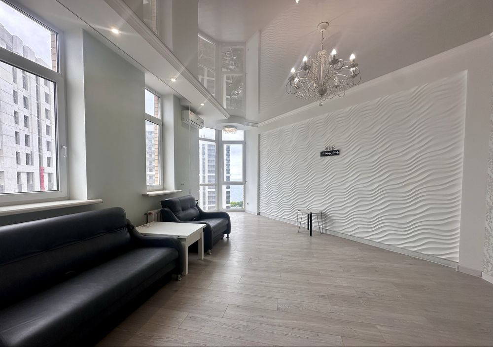 Просторная 1 комнатная, Аркадия Одесса - изображение 1