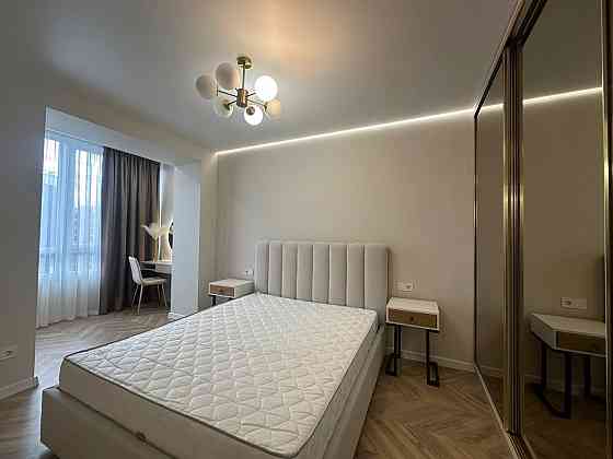 Оренда.Дизайнерської квартир 1к-квартири в ЖК Міленіум Ивано-Франковск