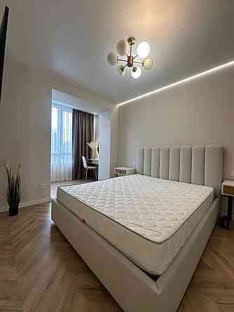 Оренда.Дизайнерської квартир 1к-квартири в ЖК Міленіум Ивано-Франковск