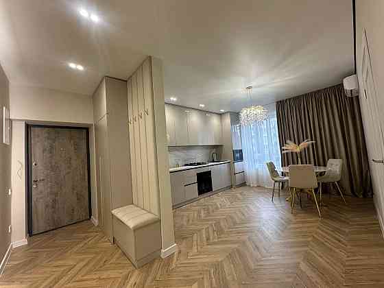 Оренда.Дизайнерської квартир 1к-квартири в ЖК Міленіум Ивано-Франковск