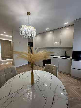 Оренда.Дизайнерської квартир 1к-квартири в ЖК Міленіум Ивано-Франковск