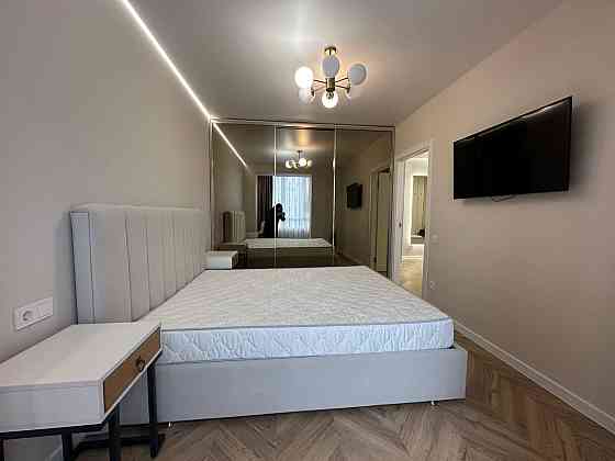 Оренда.Дизайнерської квартир 1к-квартири в ЖК Міленіум Ивано-Франковск