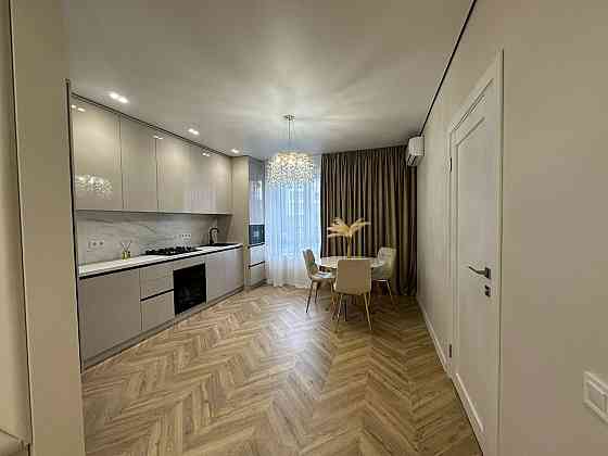 Оренда.Дизайнерської квартир 1к-квартири в ЖК Міленіум Ивано-Франковск