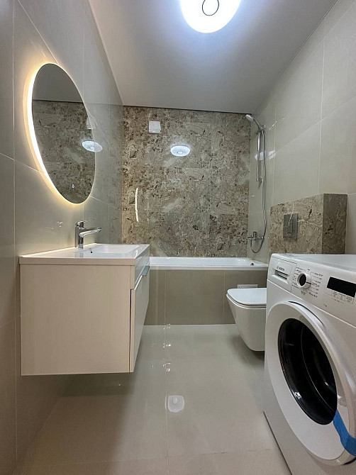 Оренда.Дизайнерської квартир 1к-квартири в ЖК Міленіум Ивано-Франковск - изображение 8