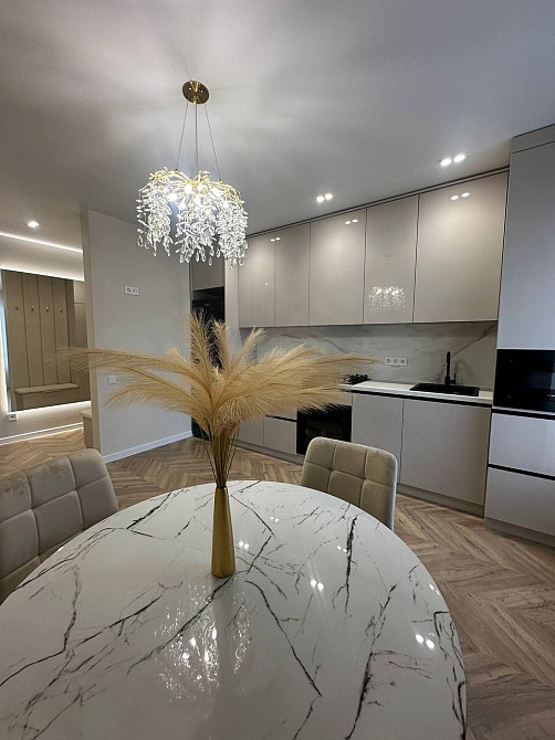 Оренда.Дизайнерської квартир 1к-квартири в ЖК Міленіум Ивано-Франковск - изображение 1