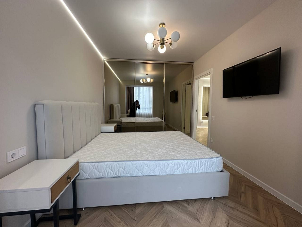 Оренда.Дизайнерської квартир 1к-квартири в ЖК Міленіум Ивано-Франковск - изображение 5