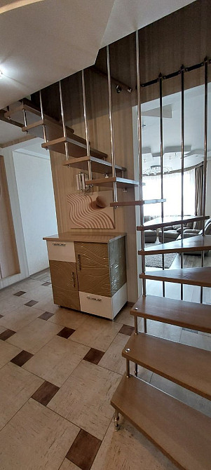 Оренда квартири КняжийЗатон 1 " Корона " Київ - зображення 4