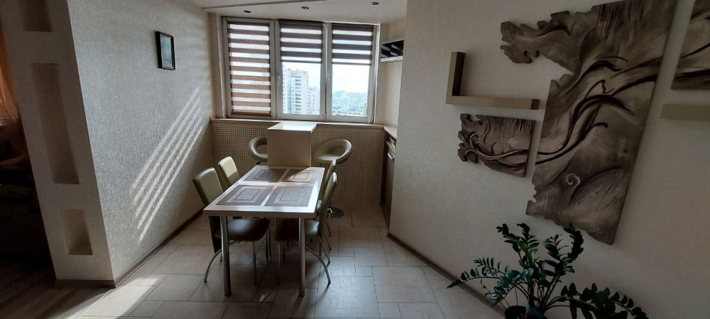 Оренда квартири КняжийЗатон 1 " Корона " Київ - зображення 6