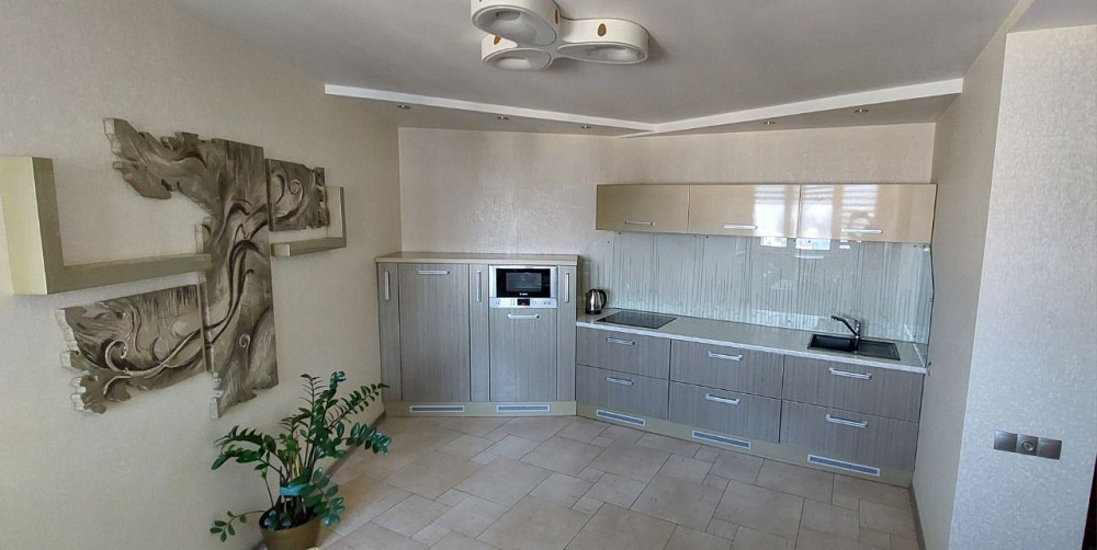 Оренда квартири КняжийЗатон 1 " Корона " Київ - зображення 5