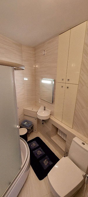 Оренда квартири КняжийЗатон 1 " Корона " Київ - зображення 8