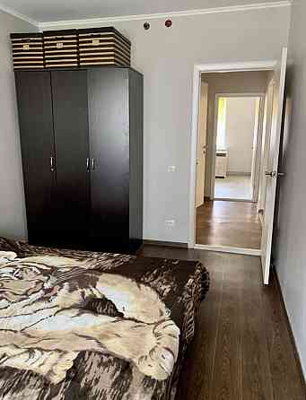 Квартира Жадова власник Кропивницький