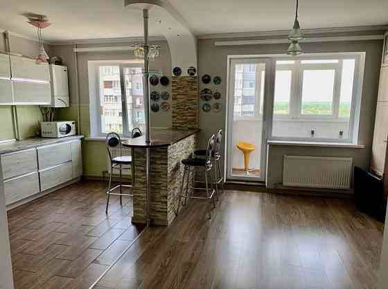 Квартира Жадова власник Кропивницький