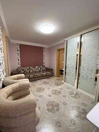 2-кімнатна, 43 м2, вул. Ісаакяна, 2, ст.м. Політехнічний інститут Киев