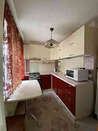 2-кімнатна, 43 м2, вул. Ісаакяна, 2, ст.м. Політехнічний інститут Киев