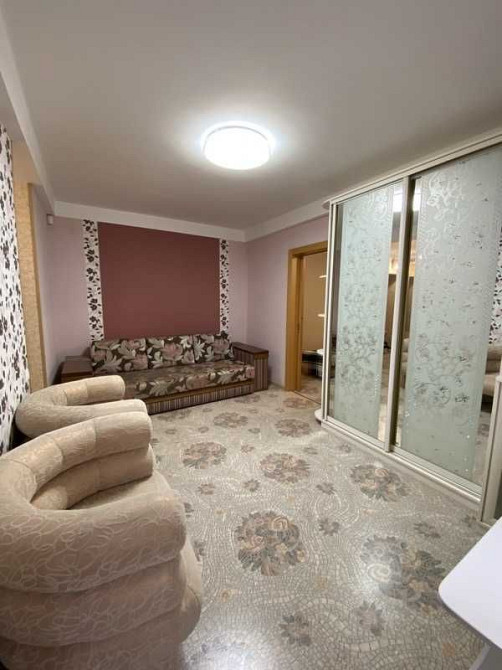 2-кімнатна, 43 м2, вул. Ісаакяна, 2, ст.м. Політехнічний інститут Київ - зображення 5