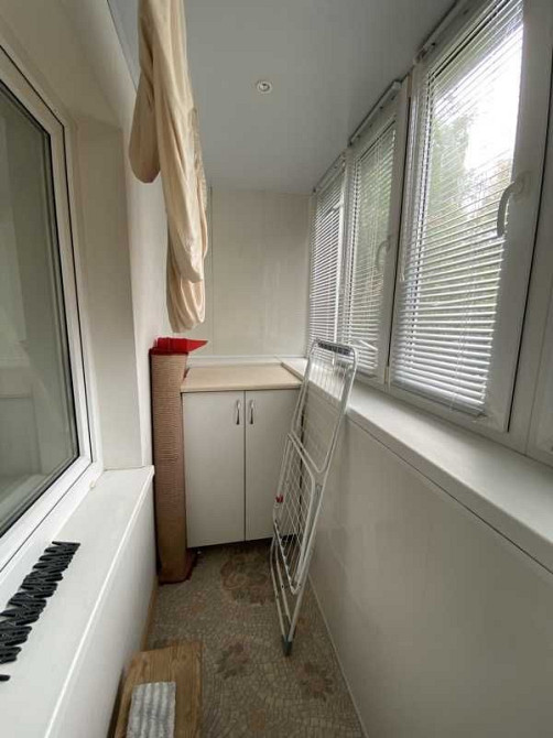 2-кімнатна, 43 м2, вул. Ісаакяна, 2, ст.м. Політехнічний інститут Київ - зображення 8