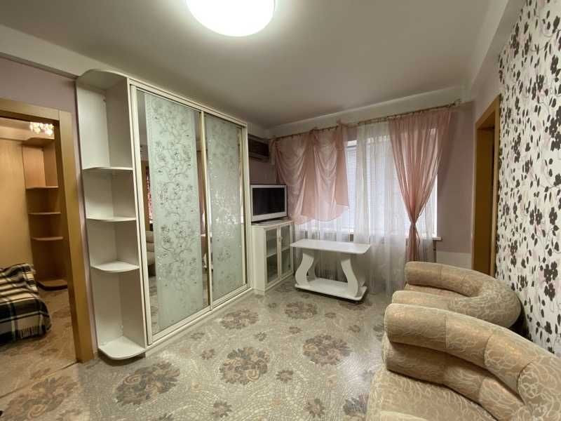 2-кімнатна, 43 м2, вул. Ісаакяна, 2, ст.м. Політехнічний інститут Київ - зображення 4