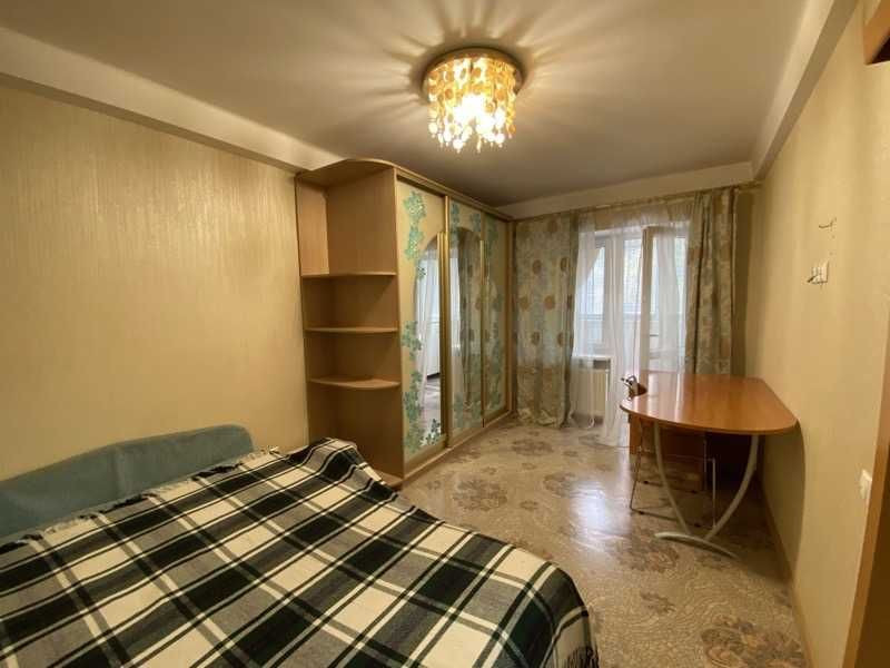 2-кімнатна, 43 м2, вул. Ісаакяна, 2, ст.м. Політехнічний інститут Київ - зображення 6