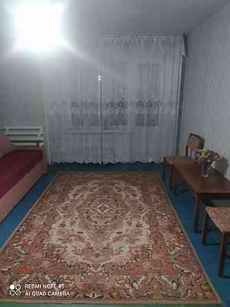 Сдам квартиру на Левобережном 3 Слобожанське