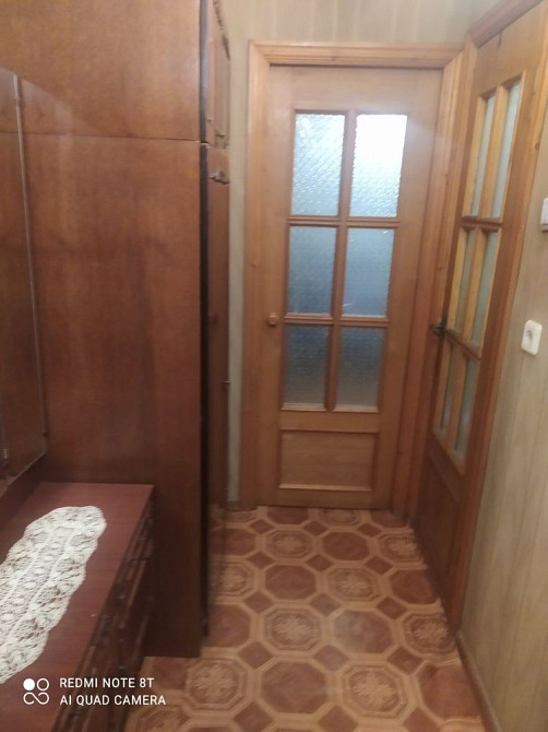 Сдам квартиру на Левобережном 3 Слобожанське - зображення 1