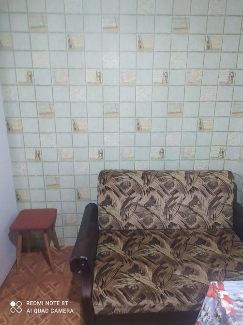 Сдам квартиру на Левобережном 3 Слобожанське - зображення 3