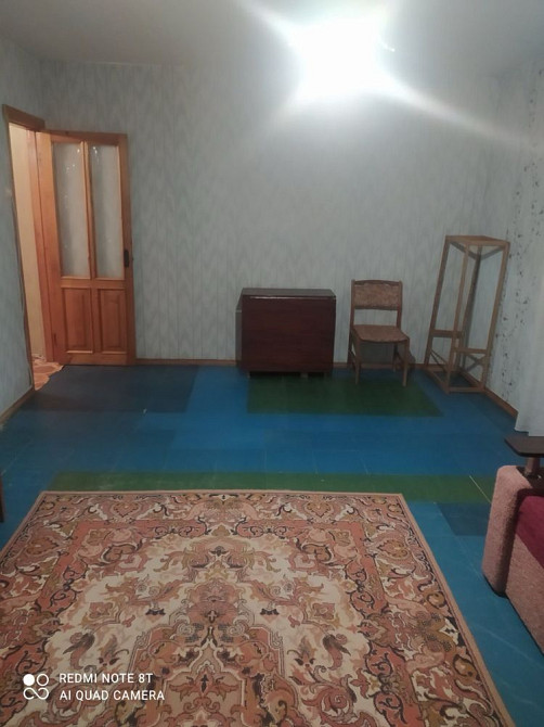 Сдам квартиру на Левобережном 3 Слобожанське - зображення 6