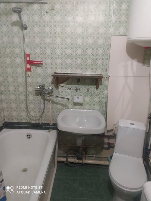 Сдам квартиру на Левобережном 3 Слобожанське - зображення 4