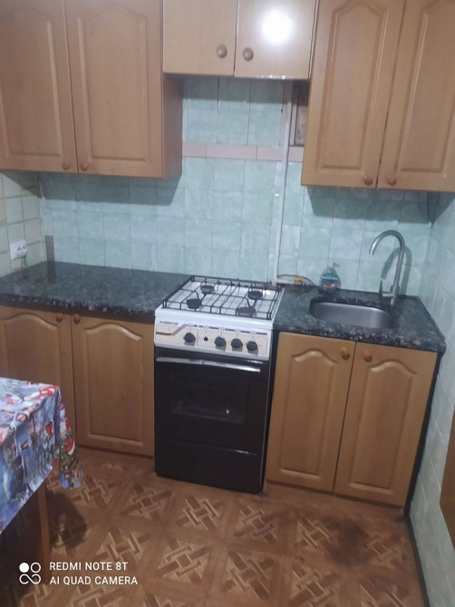 Сдам квартиру на Левобережном 3 Слобожанське - зображення 2