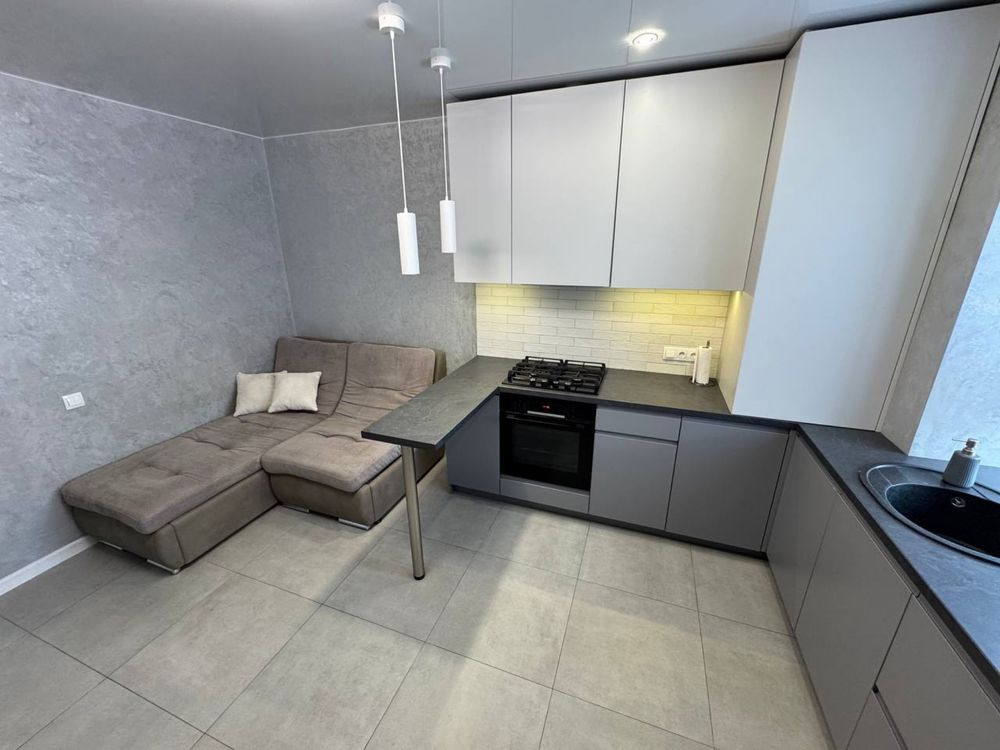 Аренда. ЖК Ривер парк. Победа. Набережная. Новострой Днепр - изображение 8