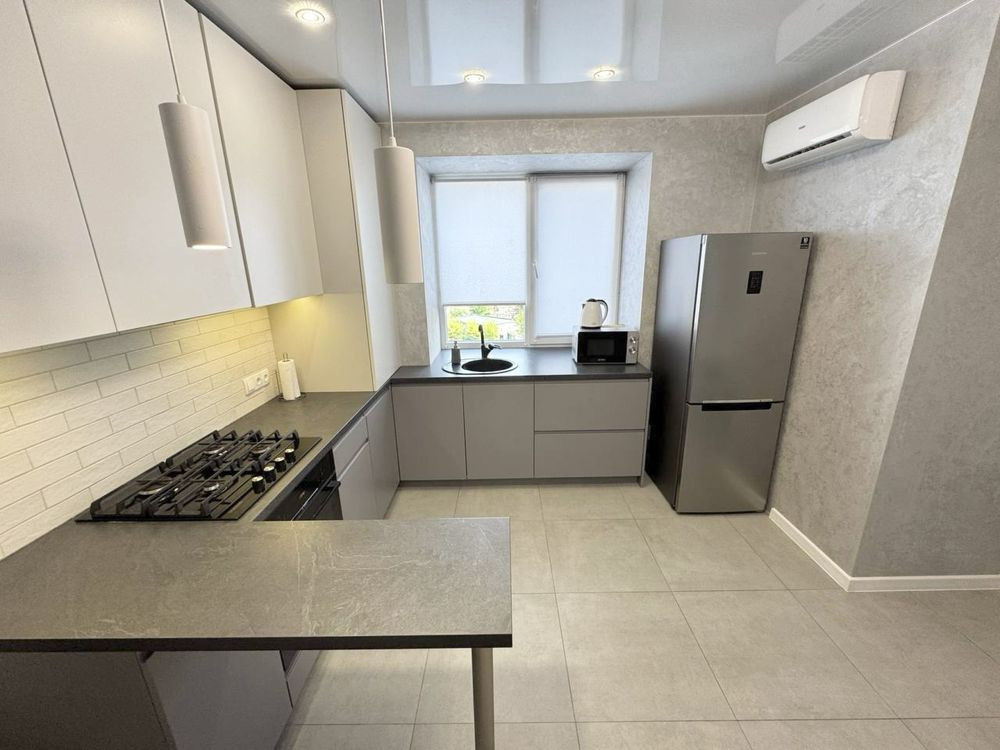 Аренда. ЖК Ривер парк. Победа. Набережная. Новострой Днепр - изображение 7