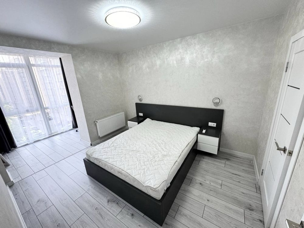 Аренда. ЖК Ривер парк. Победа. Набережная. Новострой Днепр - изображение 1