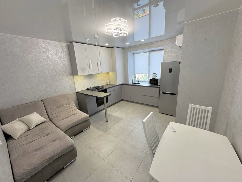 Аренда. ЖК Ривер парк. Победа. Набережная. Новострой Днепр - изображение 6