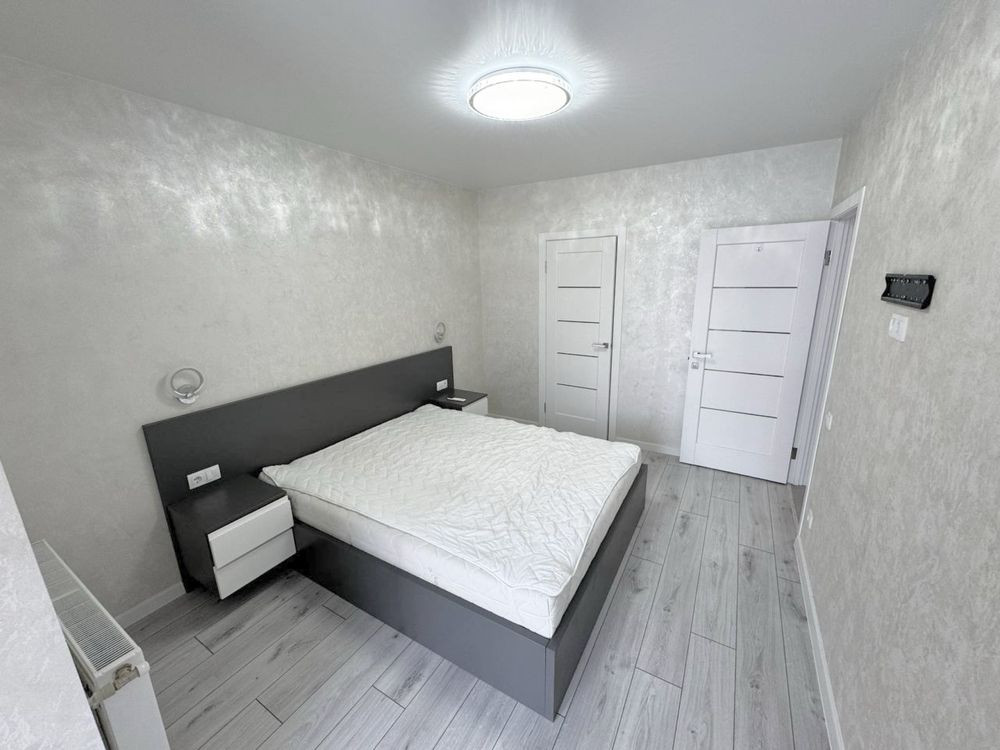 Аренда. ЖК Ривер парк. Победа. Набережная. Новострой Днепр - изображение 4