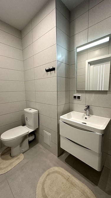 Оренда 1-но кімнатної квартири Біла Церква - зображення 6